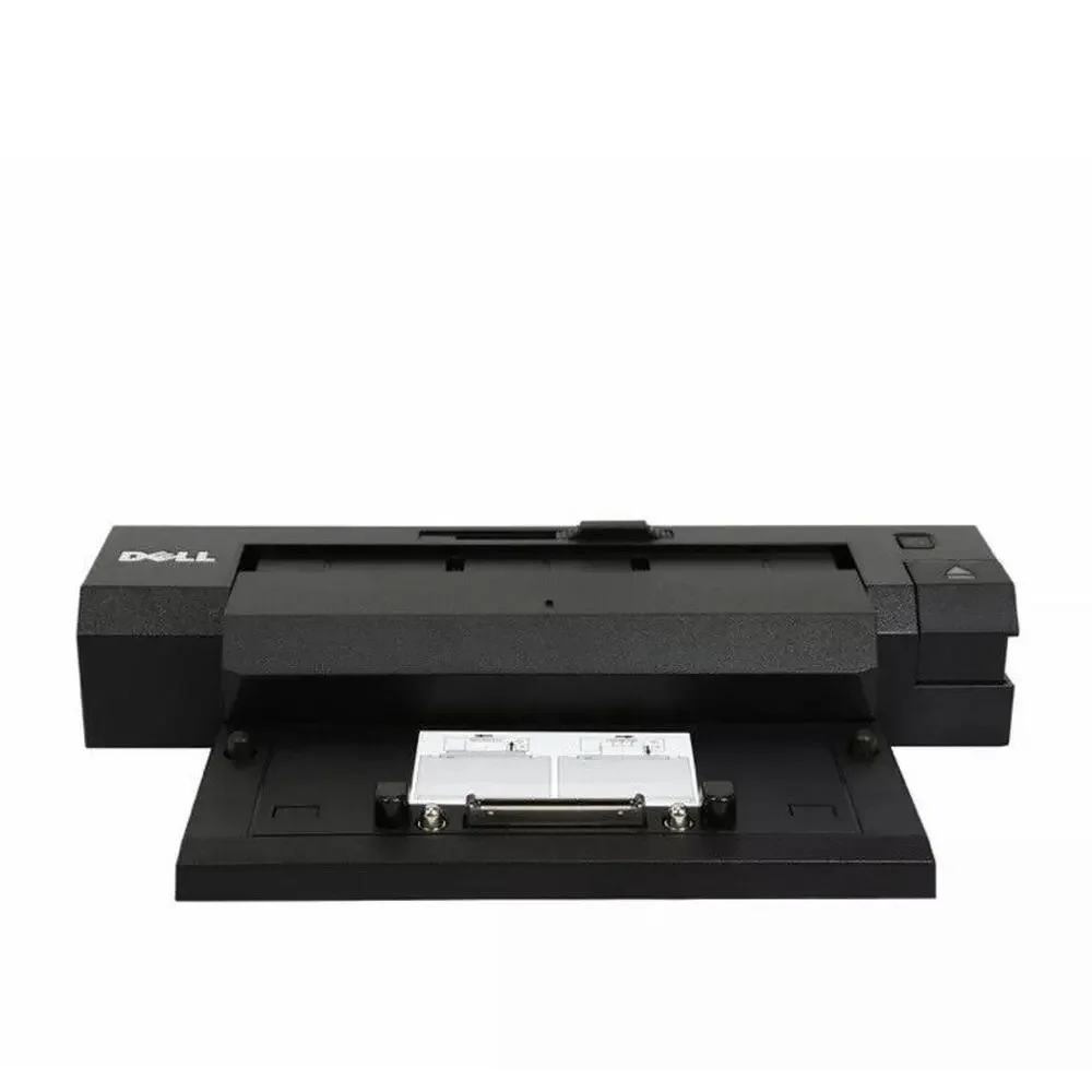 Dell 331-6304 E-Port Plus Advanced Port Replicator w/ USB 3.0 (APR II 130)